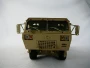 Oshkosh HMETT M985 LKW Camion Transport Logistique Miniature 1/50 NZG